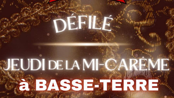 Jeudi 12 mars 2026 LA SAISON 2026 NE S’ARRÊTE PAS LÀ ! 